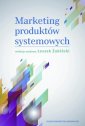 okłakda ebooka - Marketing produktów systemowych