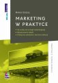 okłakda ebooka - Marketing w praktyce