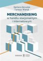 okłakda ebooka - Merchandising w handlu stacjonarnym