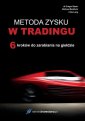 okłakda ebooka - Metoda zysku w tradingu. 6 kroków