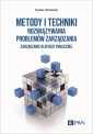 okłakda ebooka - Metody i techniki rozwiązywania