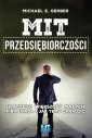 okłakda ebooka - Mit przedsiębiorczości. Dlaczego