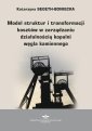 okłakda ebooka - Model struktur i transformacji