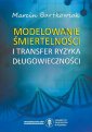 okłakda ebooka - Modelowanie śmiertelności i transfer