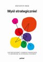 okłakda ebooka - Myśl strategicznie!