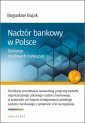 okłakda ebooka - Nadzór bankowy w Polsce. Dyskusja