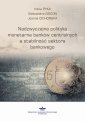 okłakda ebooka - Nadzwyczajna polityka monetarna