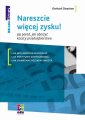 okłakda ebooka - Nareszcie więcej zysku! 99 porad,