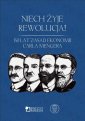 okłakda ebooka - Niech żyje rewolucja!