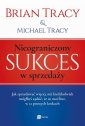 okłakda ebooka - Nieograniczony sukces w sprzedaży