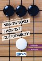 okłakda ebooka - Nierówności i wzrost gospodarczy.