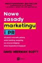 okłakda ebooka - Nowe zasady marketingu i PR. Jak