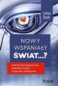 okłakda ebooka - Nowy wspaniały świat…?