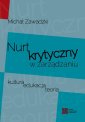 okłakda ebooka - Nurt krytyczny w zarządzania. Kultura,