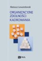 okłakda ebooka - Organizacyjne zdolności kadrowania