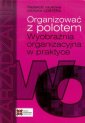 okłakda ebooka - Organizować z polotem. Wyobraźnia