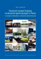 okłakda ebooka - Pasażerski transport kolejowy na