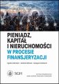 okłakda ebooka - Pieniądz, kapitał i nieruchomości