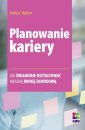 okłakda ebooka - Planowanie kariery. Jak świadomie