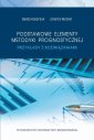 okłakda ebooka - Podstawowe elementy metodyki prognostycznej.