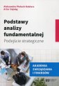 okłakda ebooka - Podstawy analizy fundamentalnej.