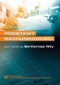 okłakda ebooka - Podstawy rachunkowoście