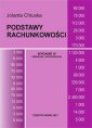 okłakda ebooka - Podstawy rachunkowości