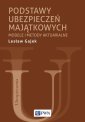 okłakda ebooka - Podstawy ubezpieczeń majątkowych.