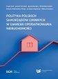 okłakda ebooka - Polityka polskich samorządów gminnych