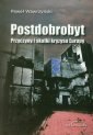 okłakda ebooka - Postdobrobyt. Przyczyny i skutki