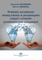 okłakda ebooka - Praktyka zarządzania wiedzą klienta