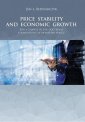 okłakda ebooka - Price stability and economic growth