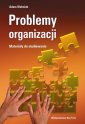 okłakda ebooka - Problemy organizacji - materiały