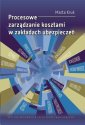 okłakda ebooka - Procesowe zarządzanie kosztami