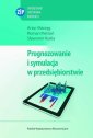 okłakda ebooka - Prognozowanie i symulacja w przedsiębiorstwie