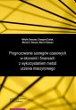 okłakda ebooka - Prognozowanie szeregów czasowych