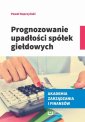 okłakda ebooka - Prognozowanie upadłości spółek