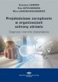 okłakda ebooka - Projakościowe zarządzanie w organizacjach