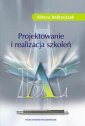 okłakda ebooka - Projektowanie i realizacja szkoleń