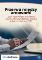 okłakda ebooka - Przerwa między umowami – jakie