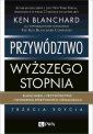 okłakda ebooka - Przywództwo wyższego stopnia. Blanchard