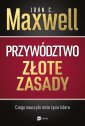 okłakda ebooka - Przywództwo. Złote zasady