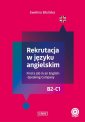okłakda ebooka - Rekrutacja w języku angielskim.
