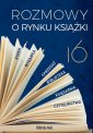 okłakda ebooka - Rozmowy o rynku książki 16