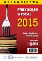 okłakda ebooka - Rynek książki w Polsce 2015 Wydawnictwa