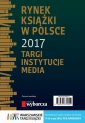 okłakda ebooka - Rynek książki w Polsce 2017. Targi,