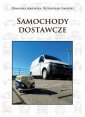 okłakda ebooka - Samochody dostawcze