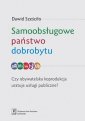 okłakda ebooka - Samoobsługowe państwo dobrobytu.