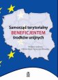 okłakda ebooka - Samorząd terytorialny beneficjentem