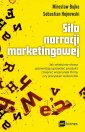 okłakda ebooka - Siła narracji marketingowej